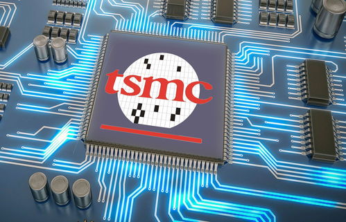臺積電歷年來首次火速全面漲價，電子產業鏈面臨新挑戰
